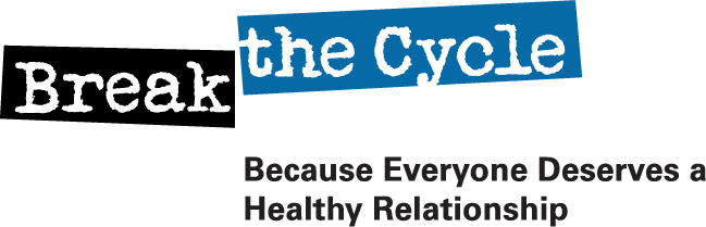 Spotlight Partner Edition: Break The Cycle