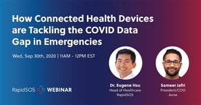 How Connected Health Devices are Tackling the COVID Data Gap in Emergencies Webinar Graphic (1)-min
