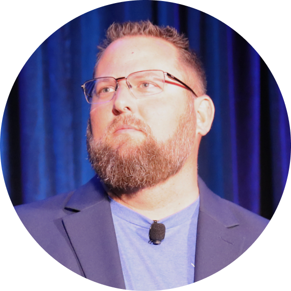 Nathan Lee, President, Denise Amber Lee Foundation